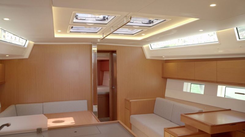 Bavaria C50 | Calipso