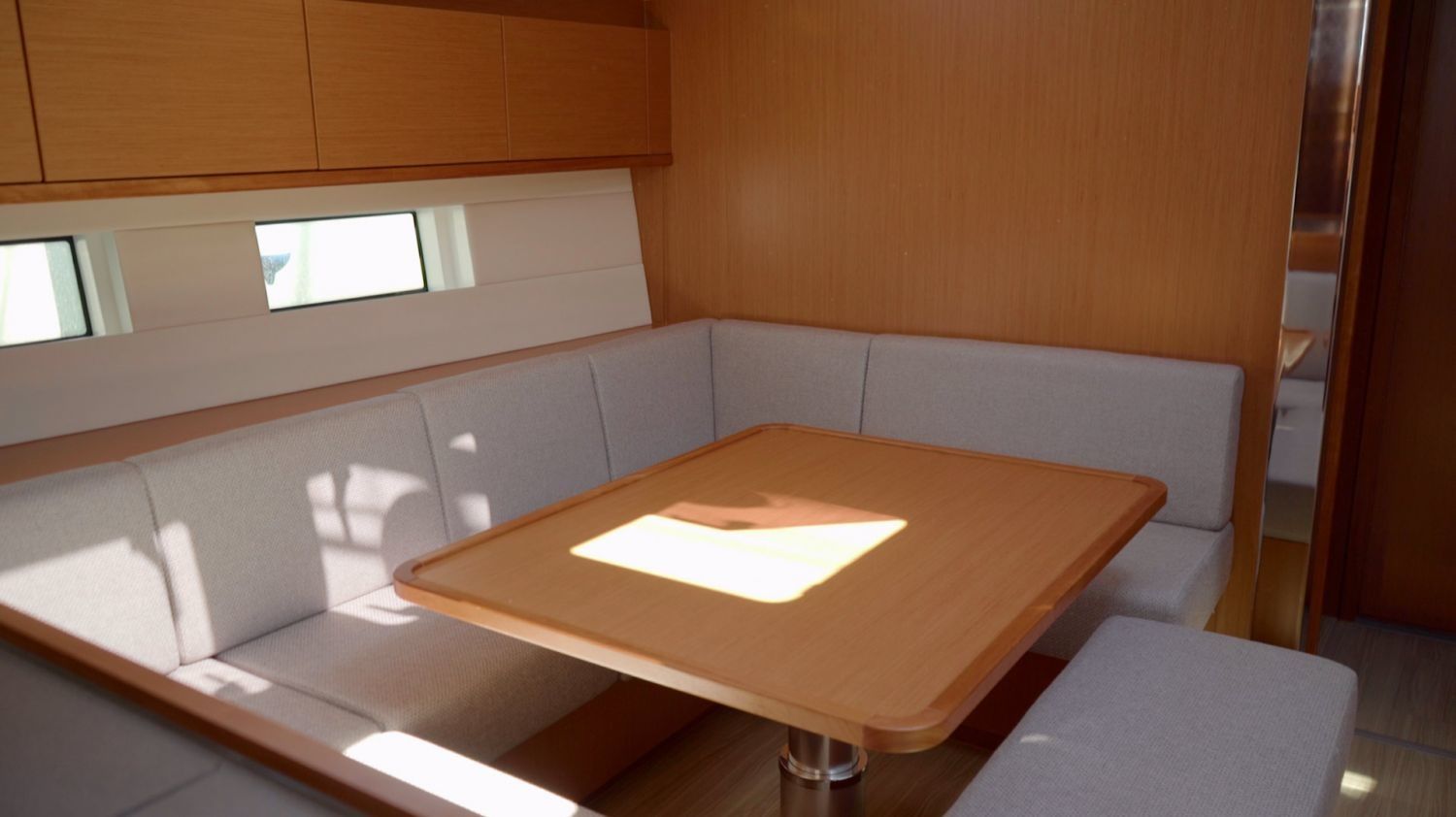 Bavaria C50 | Calipso