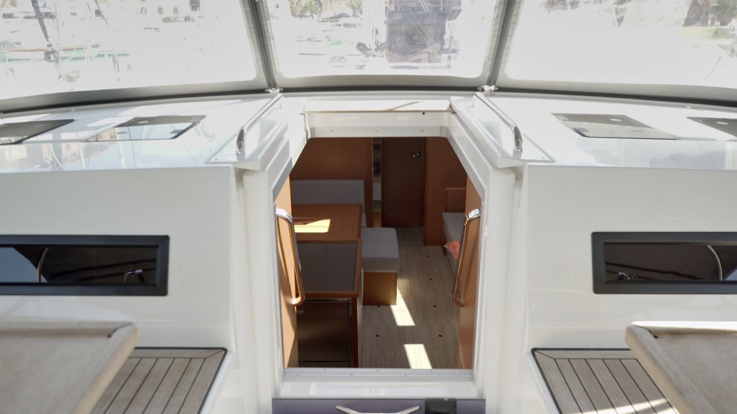 Bavaria C50 | Calipso