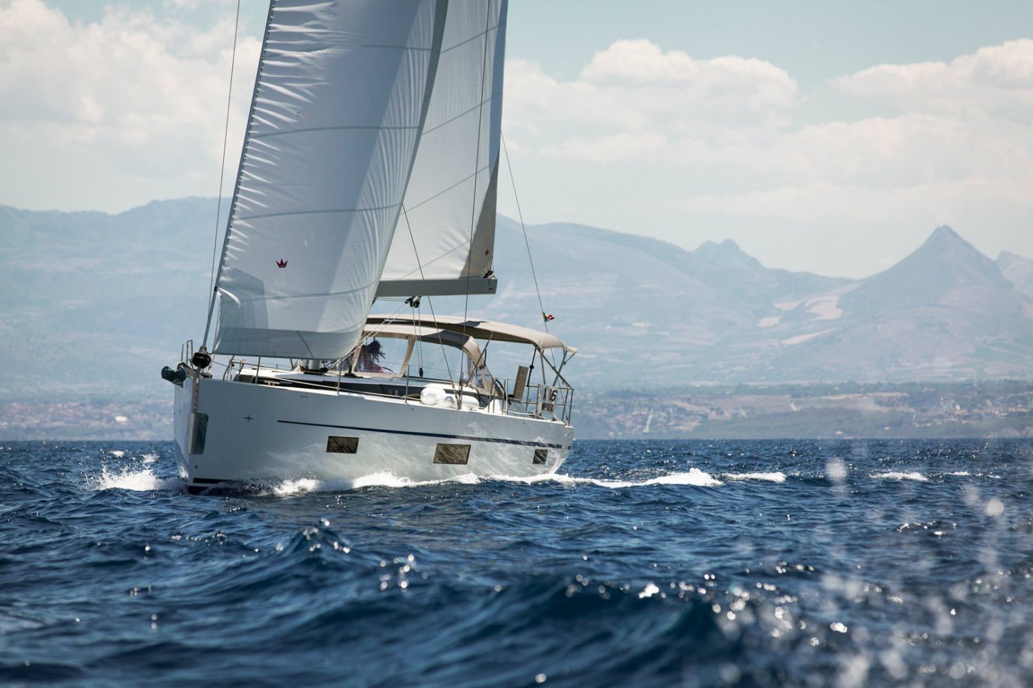 Bavaria C50 | Calipso