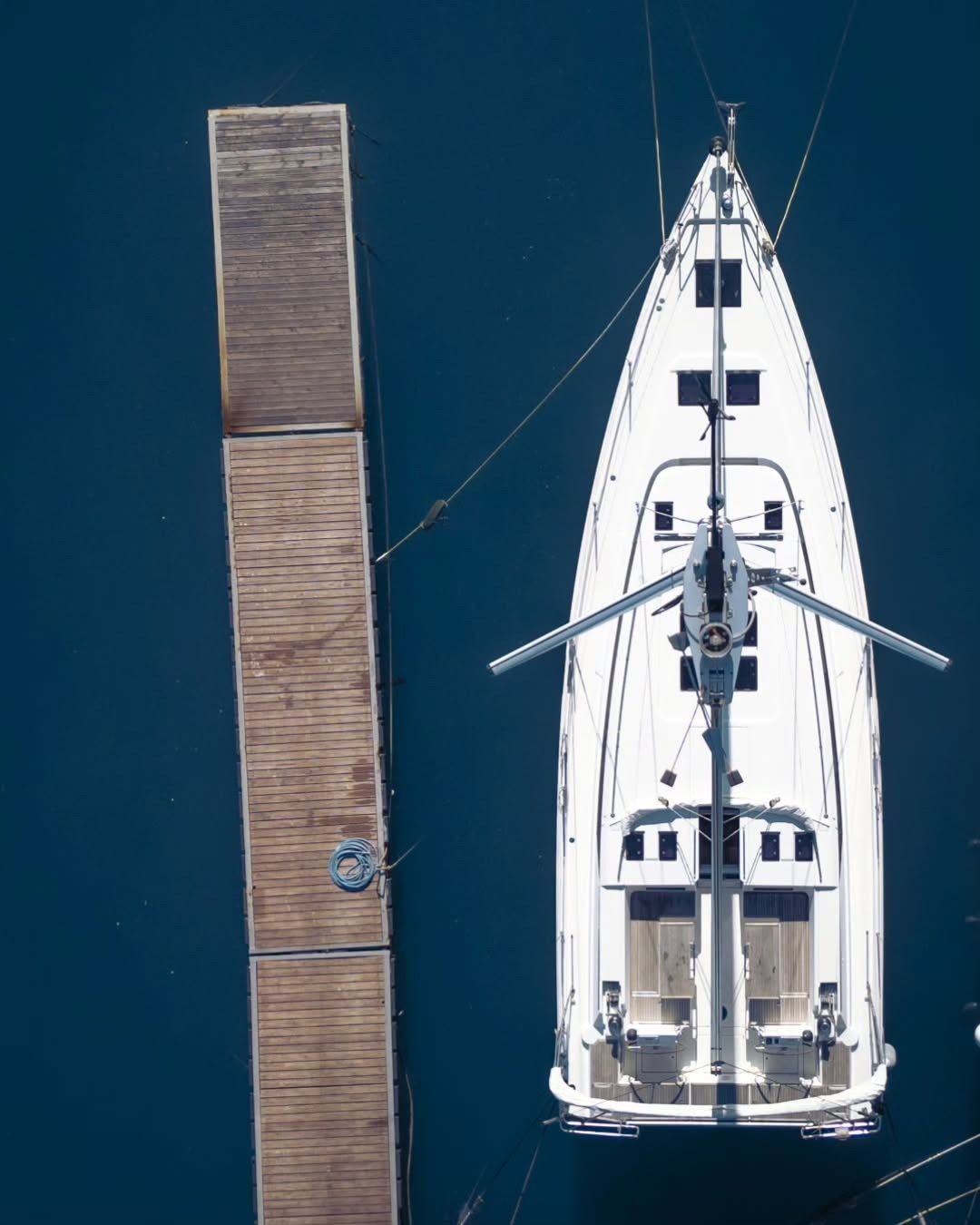 Bavaria C50 | Calipso