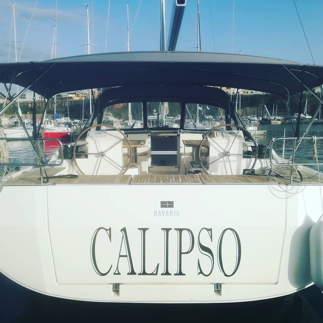 Bavaria C50 | Calipso