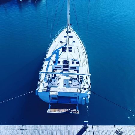 Bavaria C50 | Calipso