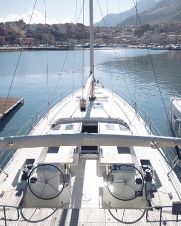 Bavaria C50 | Calipso