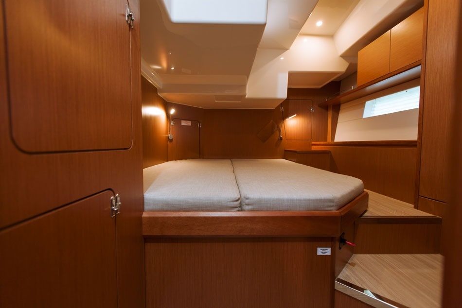 Bavaria C50 | Calipso