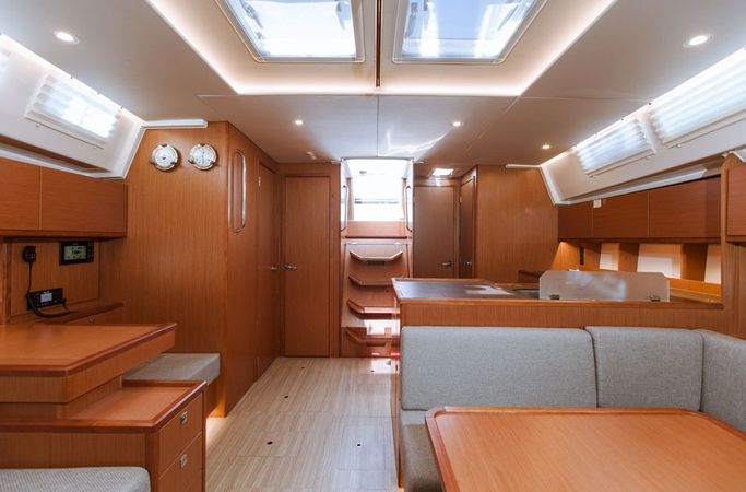 Bavaria C50 | Calipso