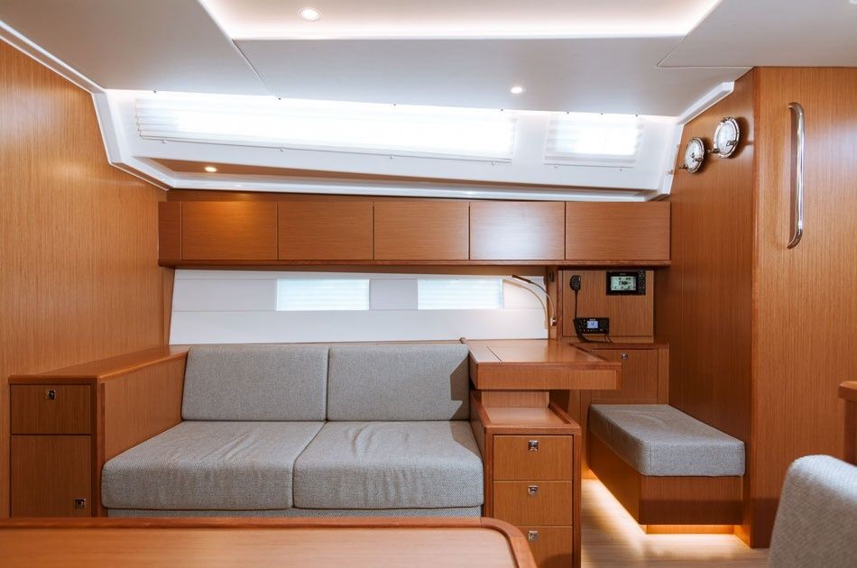 Bavaria C50 | Calipso