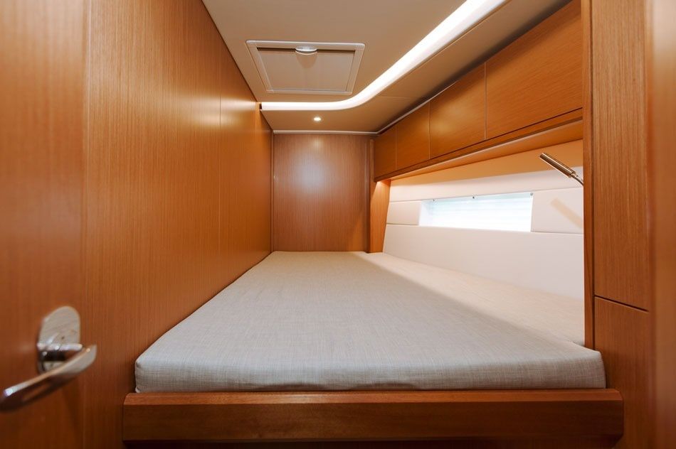 Bavaria C50 | Calipso