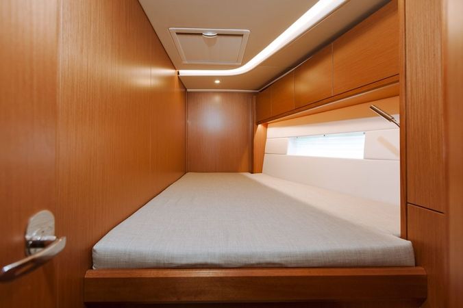 Bavaria C50 | Calipso