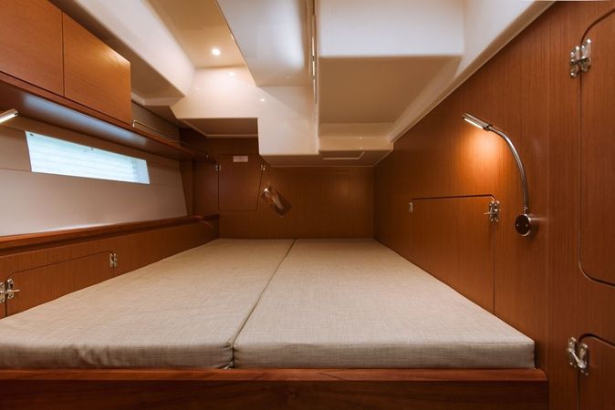 Bavaria C50 | Calipso