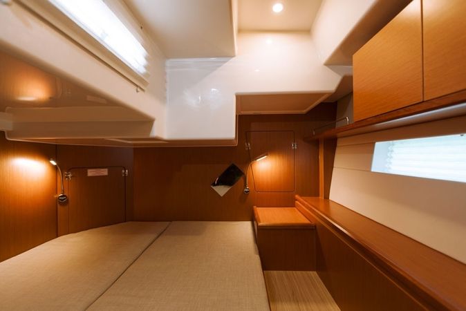 Bavaria C50 | Calipso