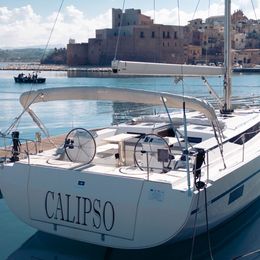 Bavaria C50 | Calipso