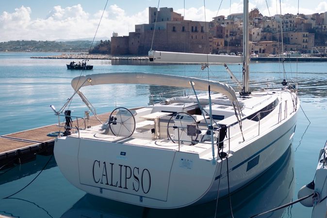 Bavaria C50 | Calipso