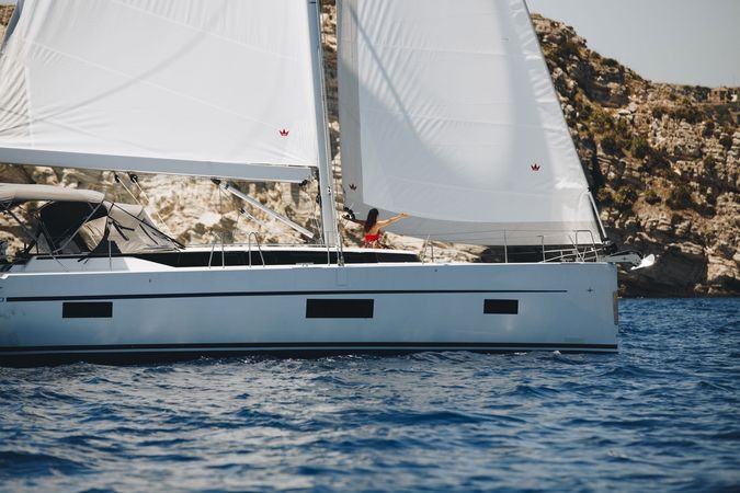 Bavaria C50 | Calipso