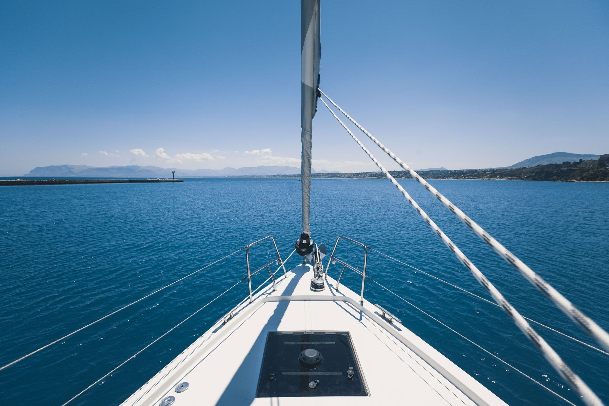 Bavaria C50 | Calipso