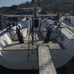 X-Yachts Xp 44 | Gazelle