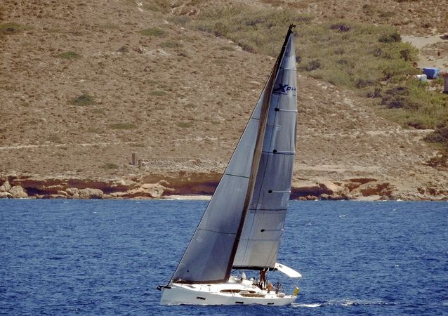 X-Yachts Xp 44 | Gazelle