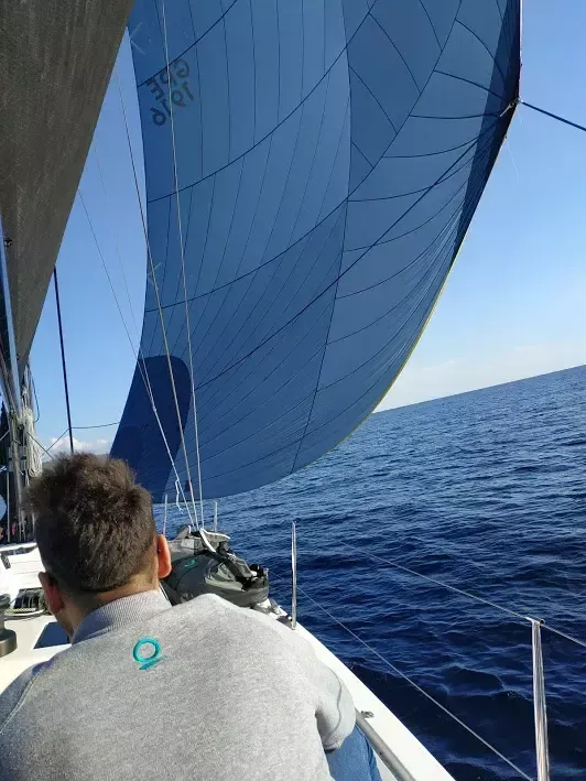 X-Yachts Xp 44 | Gazelle