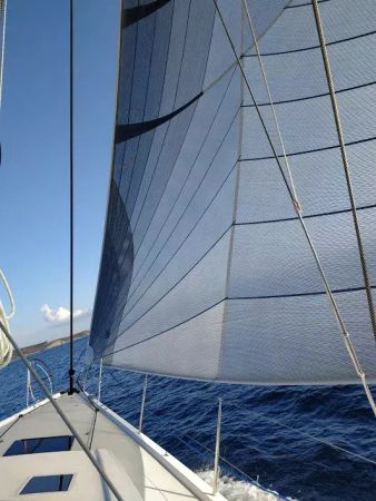 X-Yachts Xp 44 | Gazelle