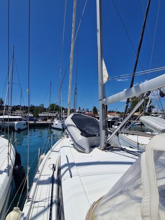 Beneteau Oceanis 41.1 | Hera