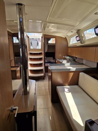 Beneteau Oceanis 41.1 | Hera