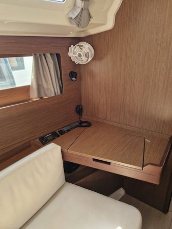 Beneteau Oceanis 41.1 | Hera