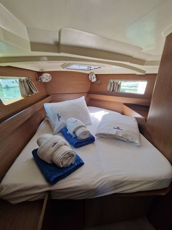Beneteau Oceanis 41.1 | Hera
