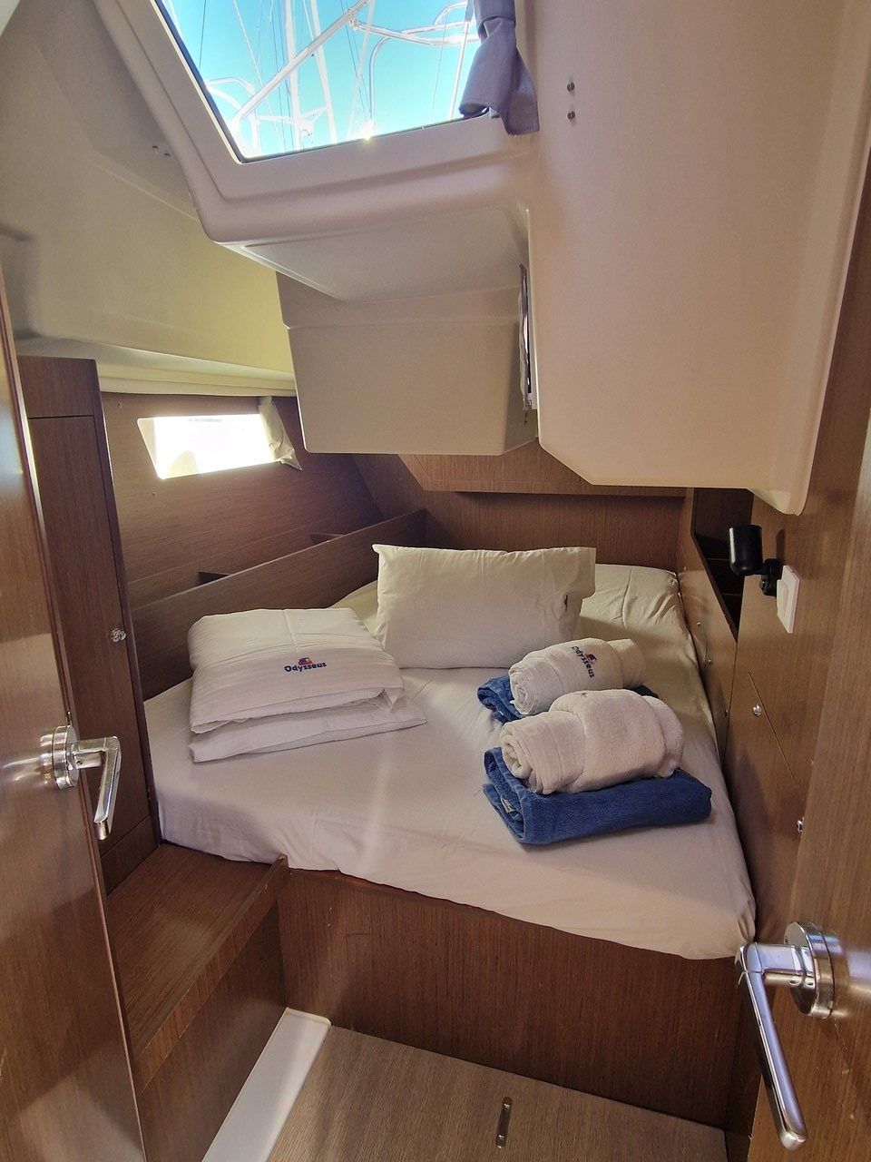Beneteau Oceanis 41.1 | Hera