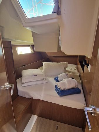 Beneteau Oceanis 41.1 | Hera