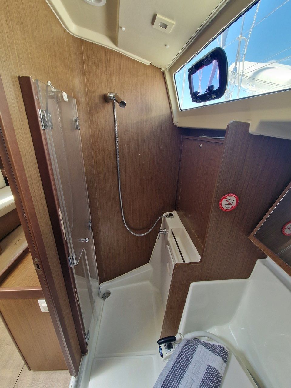 Beneteau Oceanis 41.1 | Hera