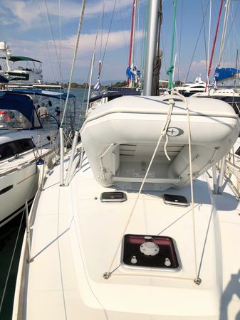 Hanse 458 | Xristina