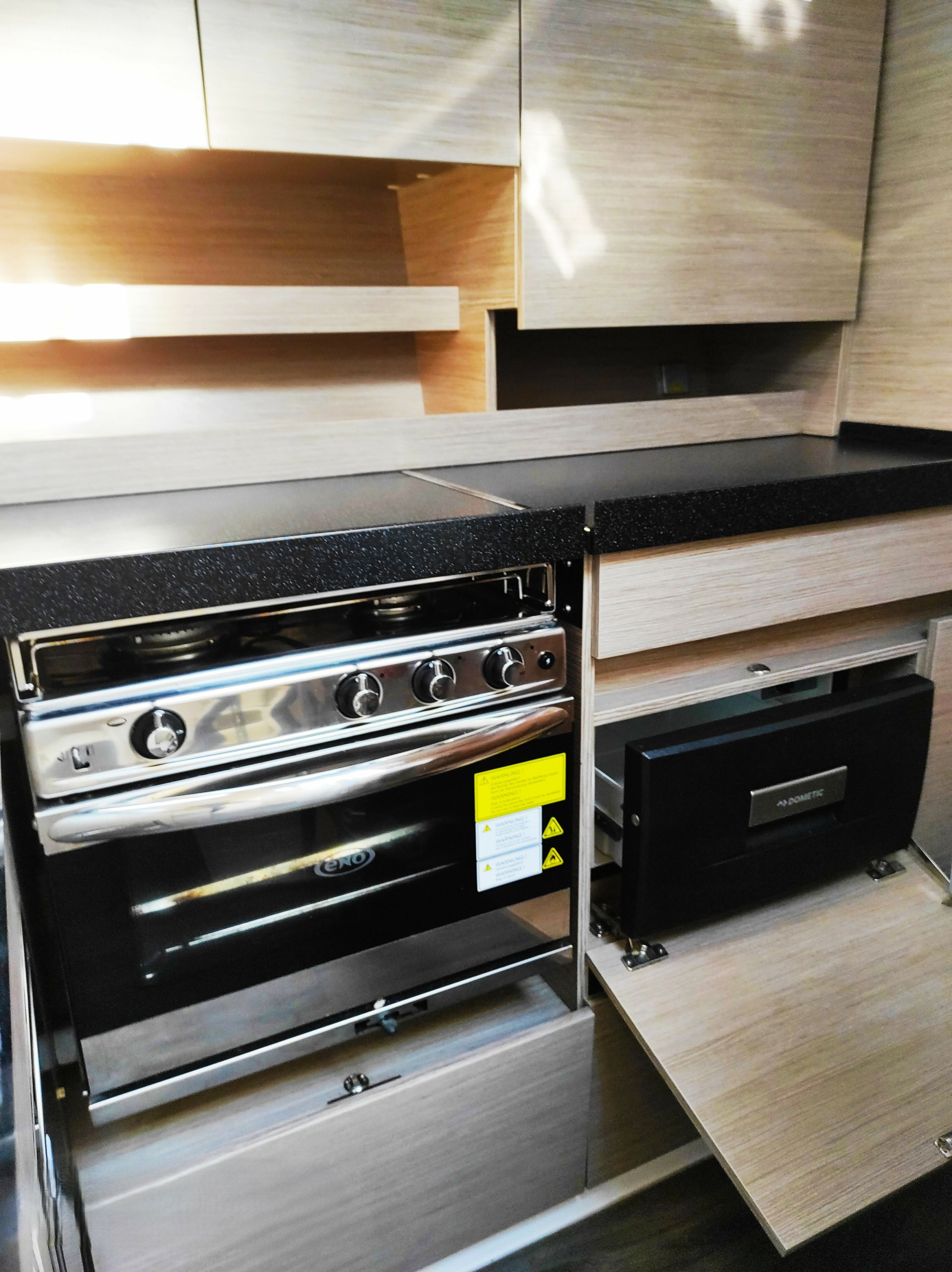 Hanse 458 | Xristina