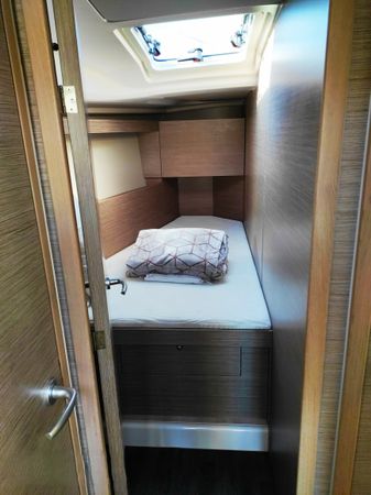 Hanse 458 | Xristina