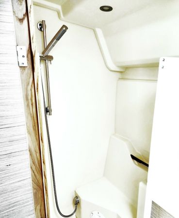 Hanse 458 | Xristina