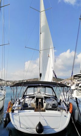 Hanse 458 | Xristina