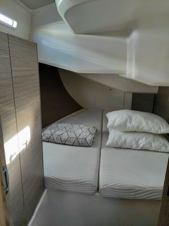 Hanse 458 | Xristina