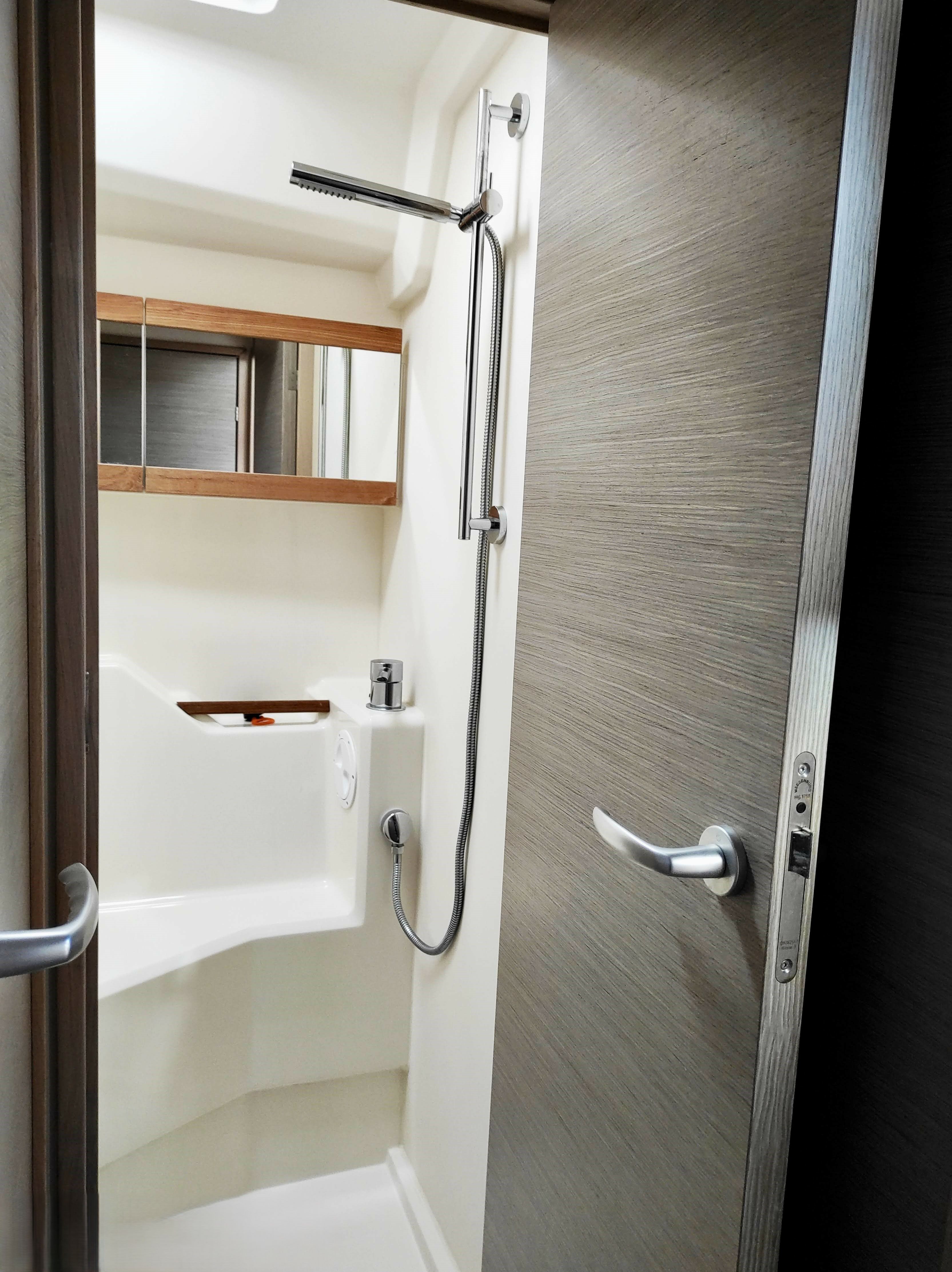 Hanse 458 | Xristina