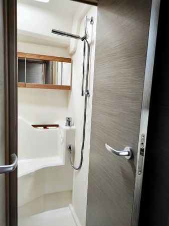 Hanse 458 | Xristina