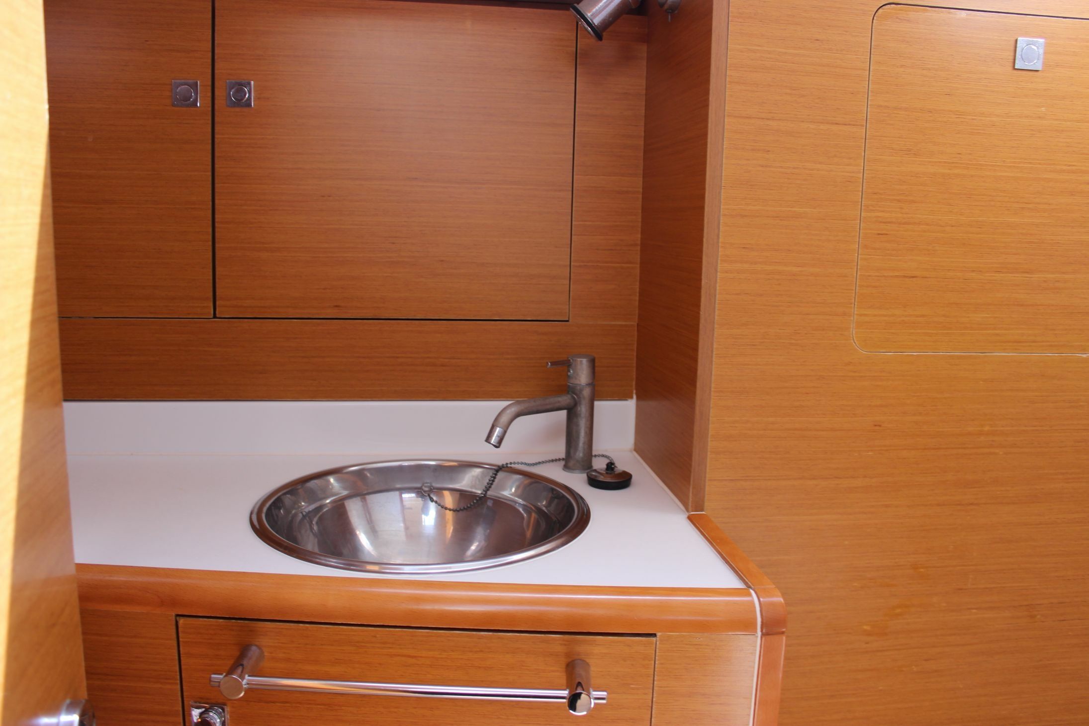 Jeanneau Sun Odyssey 419 | Pellini
