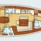 Beneteau Oceanis 43 | Twins