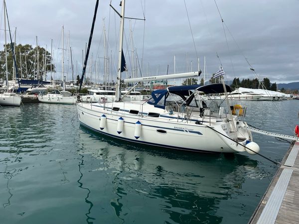 Bavaria 39 Cruiser | Calyce