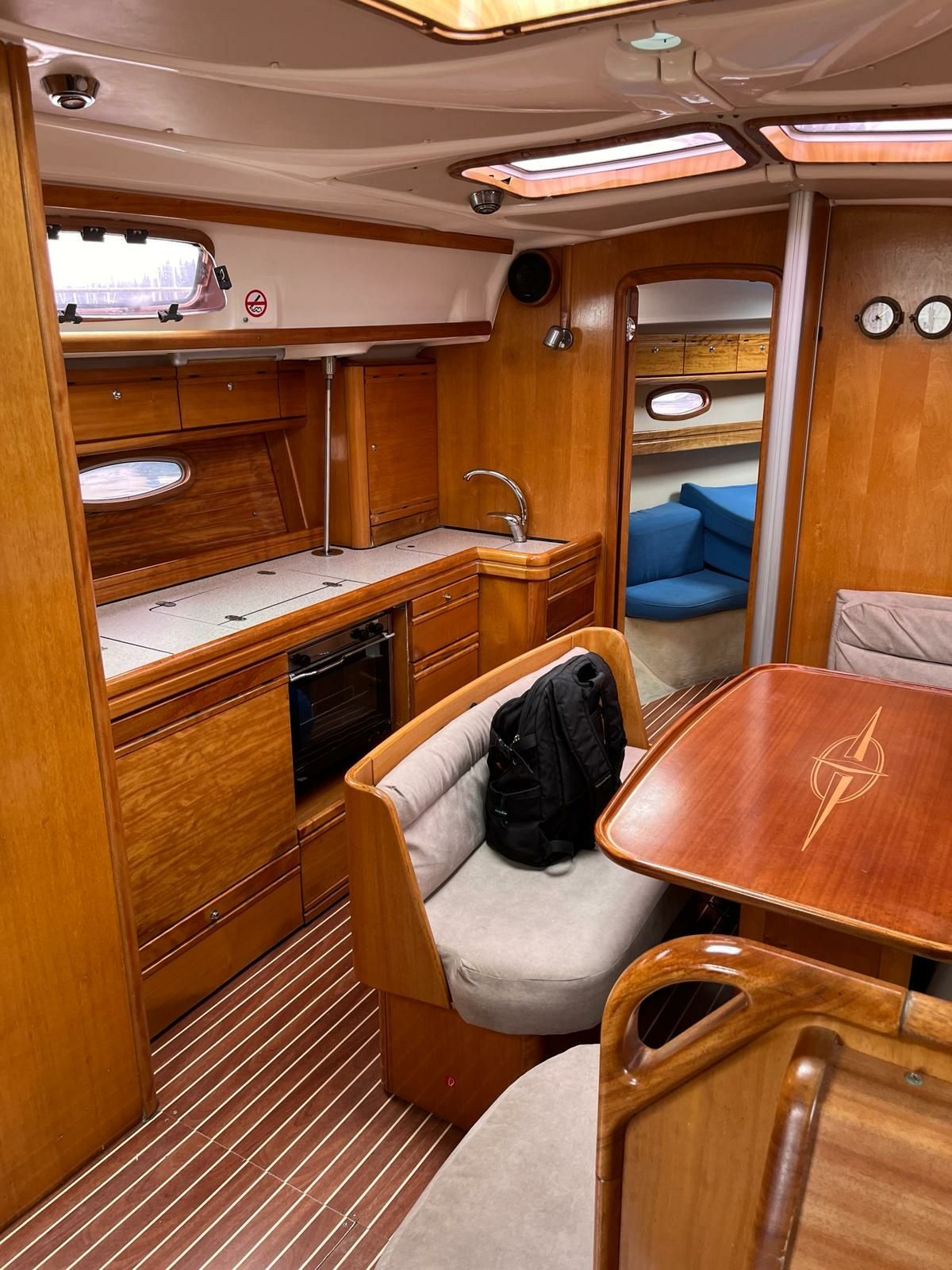 Bavaria 39 Cruiser | Calyce