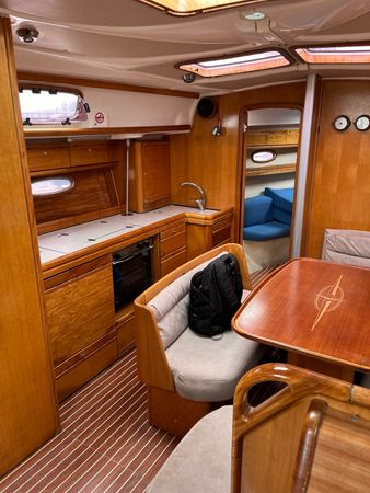 Bavaria 39 Cruiser | Calyce