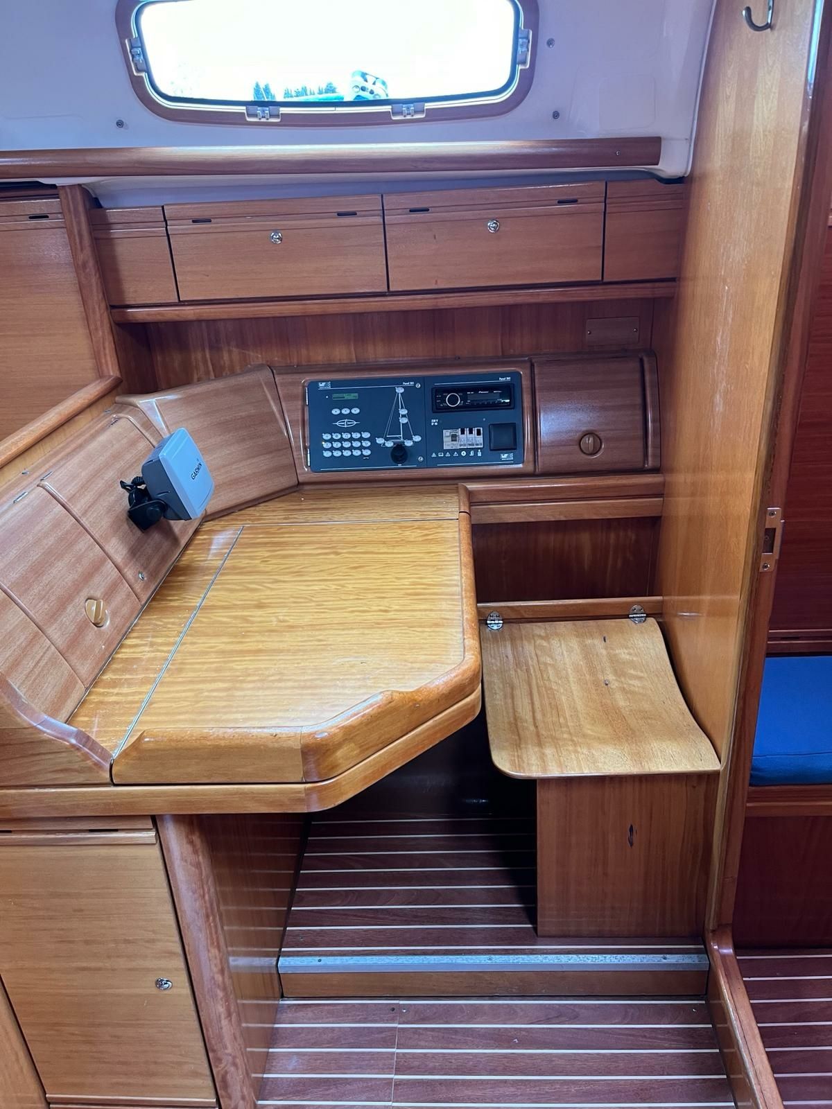 Bavaria 39 Cruiser | Calyce