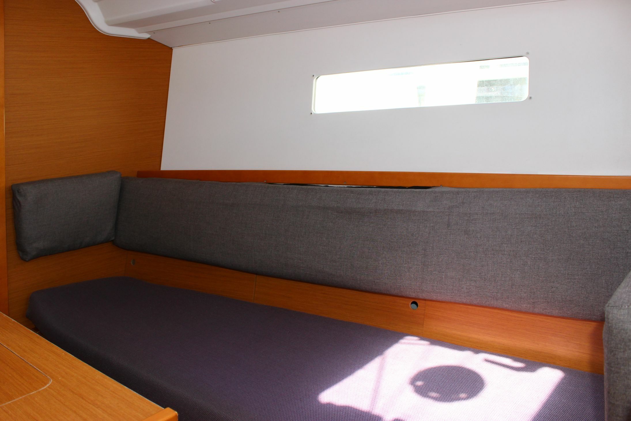 Jeanneau Sun Odyssey 349 | Pelti