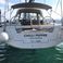 Beneteau Oceanis 45 | Chilli Pepper