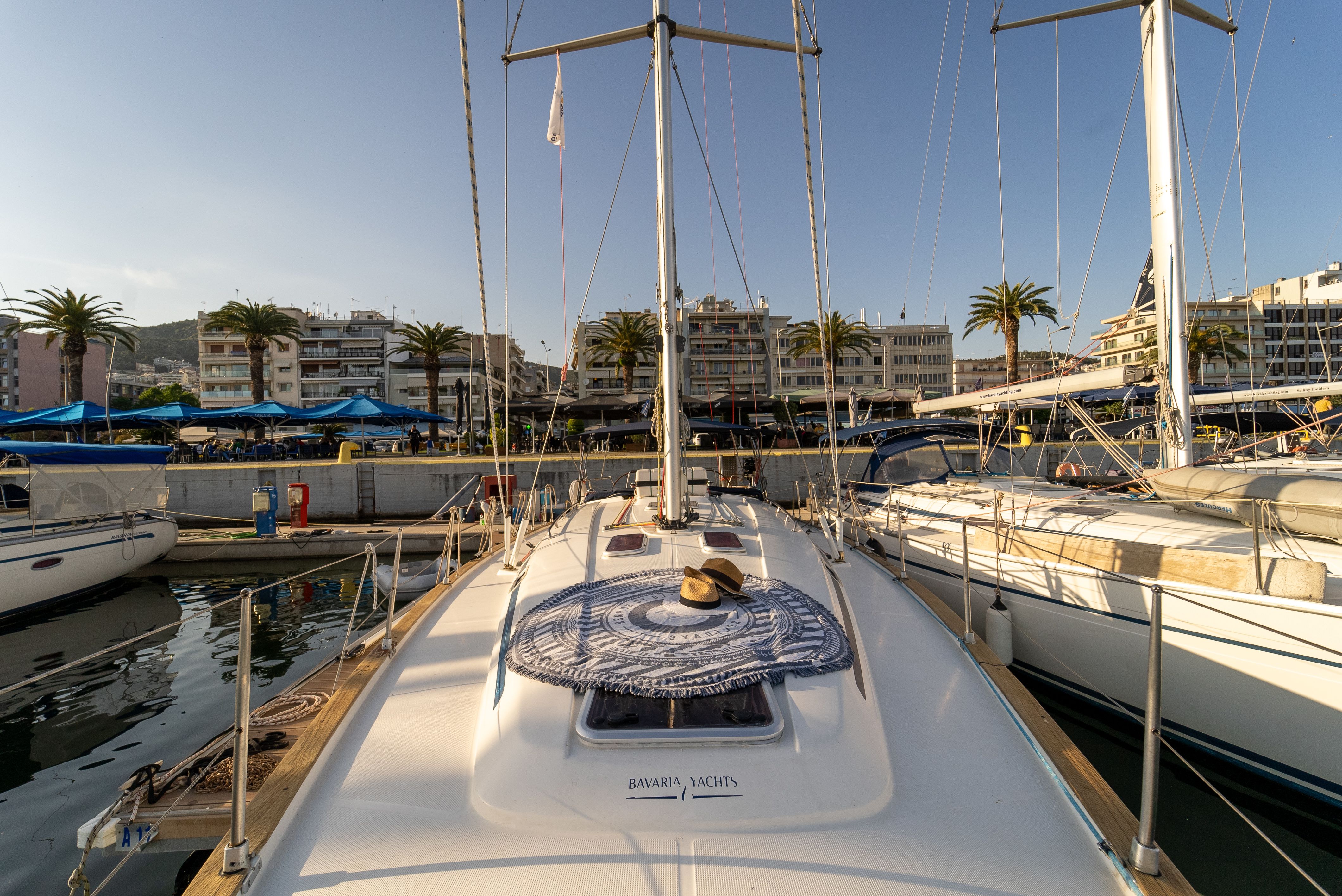 Bavaria 44 | Danai