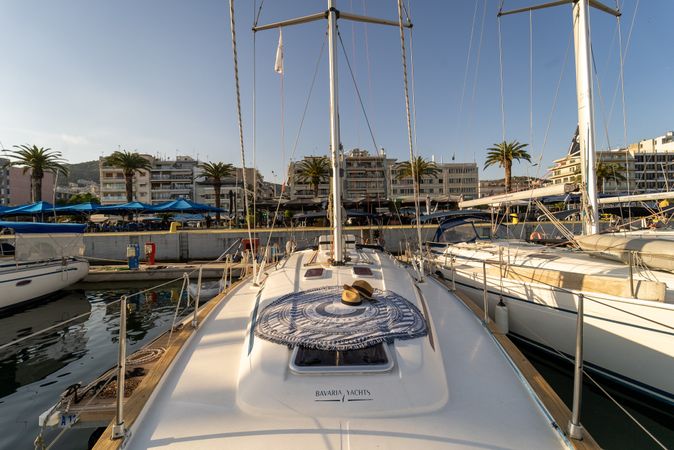 Bavaria 44 | Danai