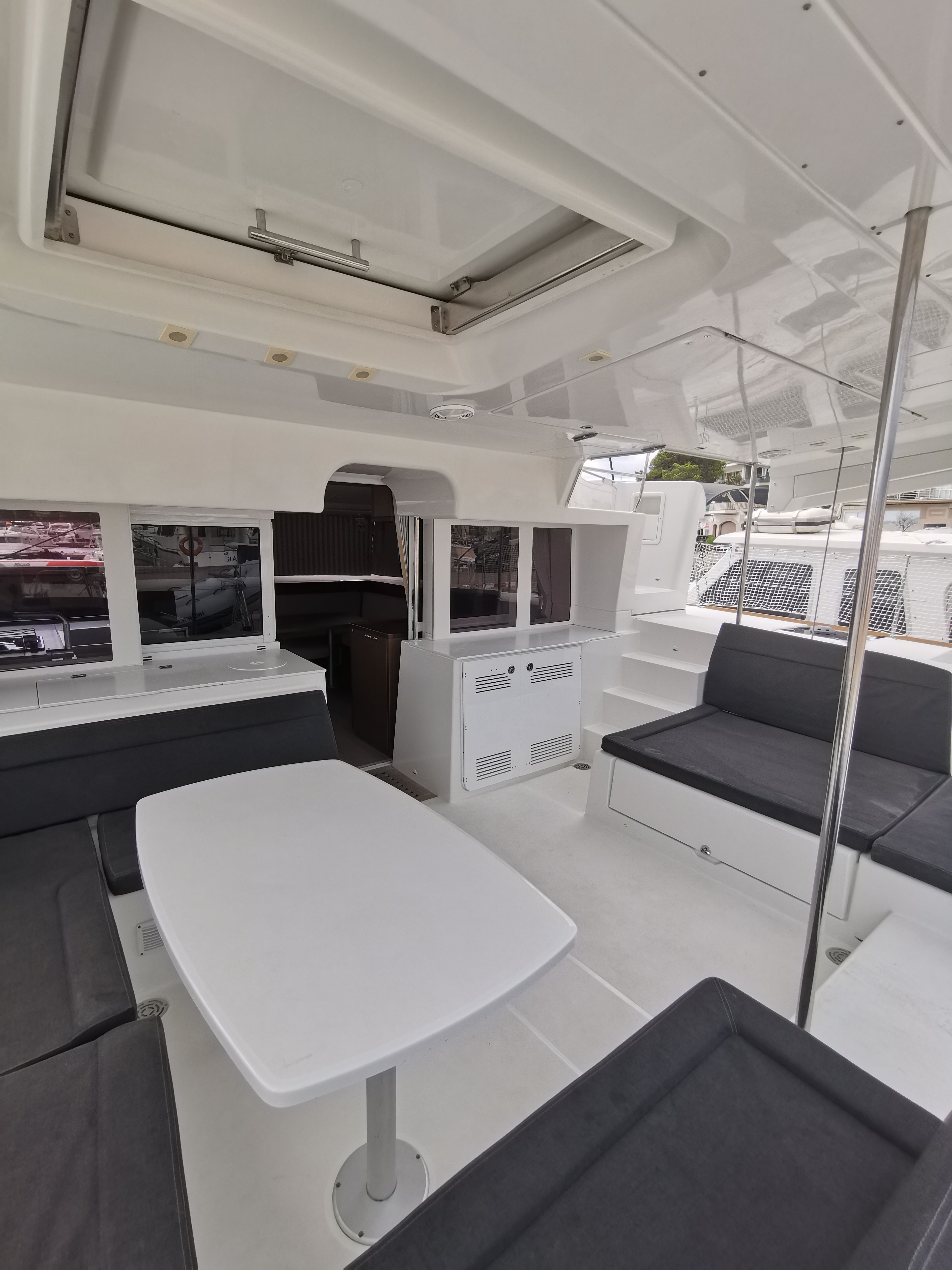 Lagoon 450 F | Dreamelli