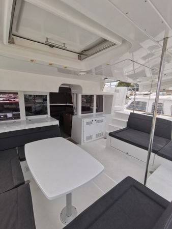 Lagoon 450 F | Dreamelli